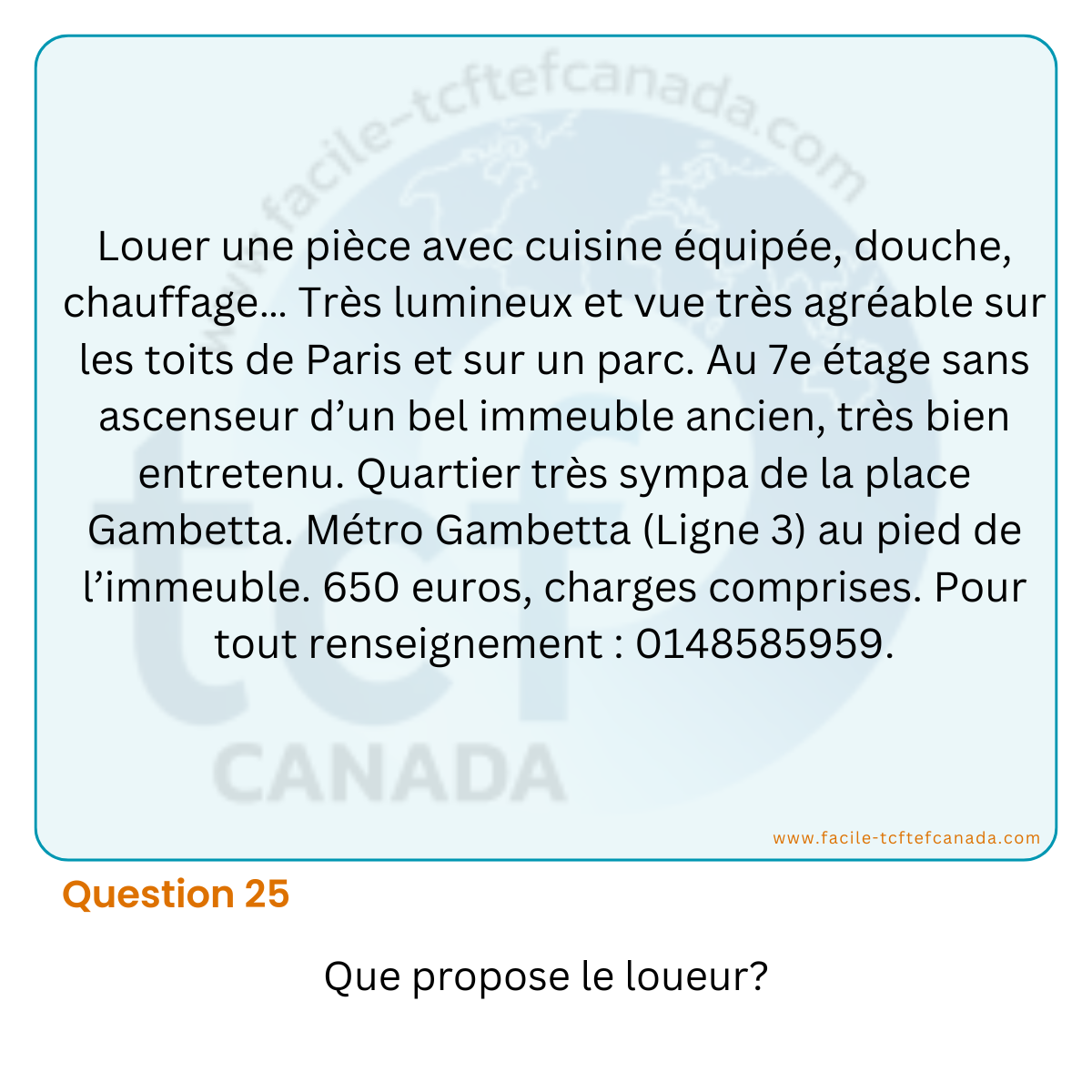 Question Image