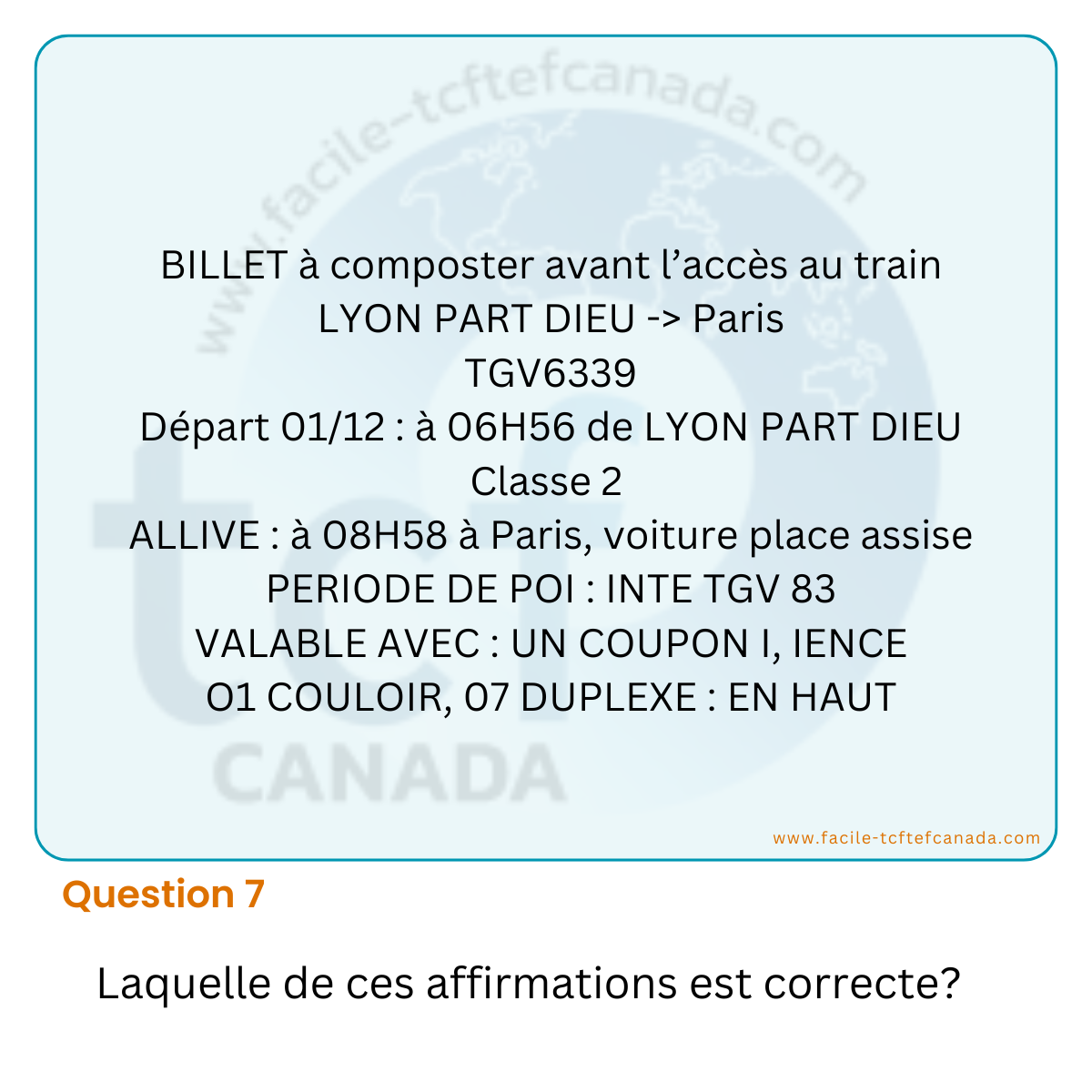 Question Image