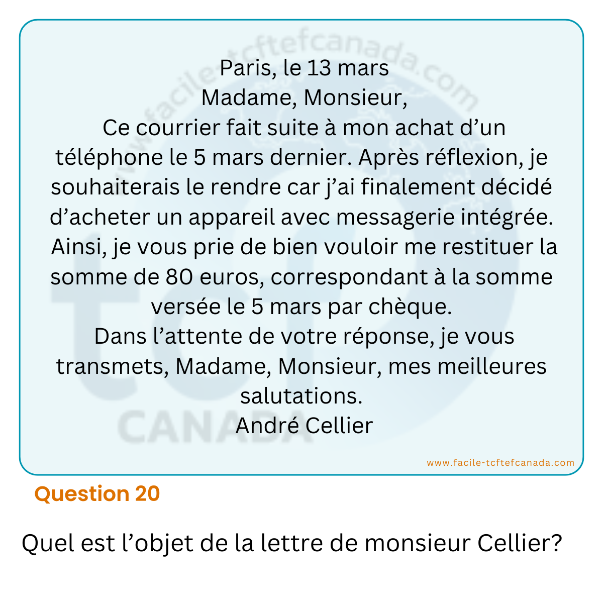 Question Image