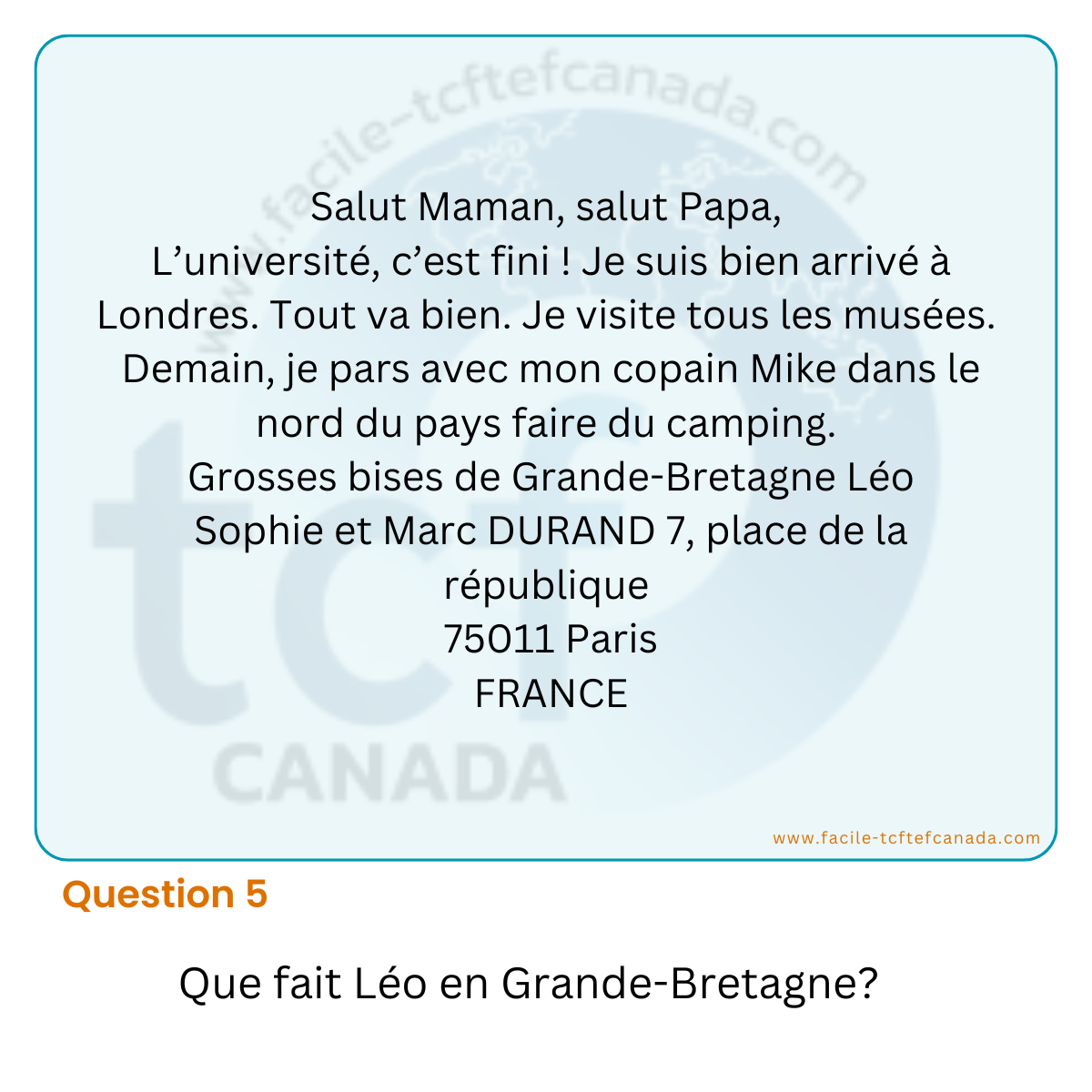Question Image