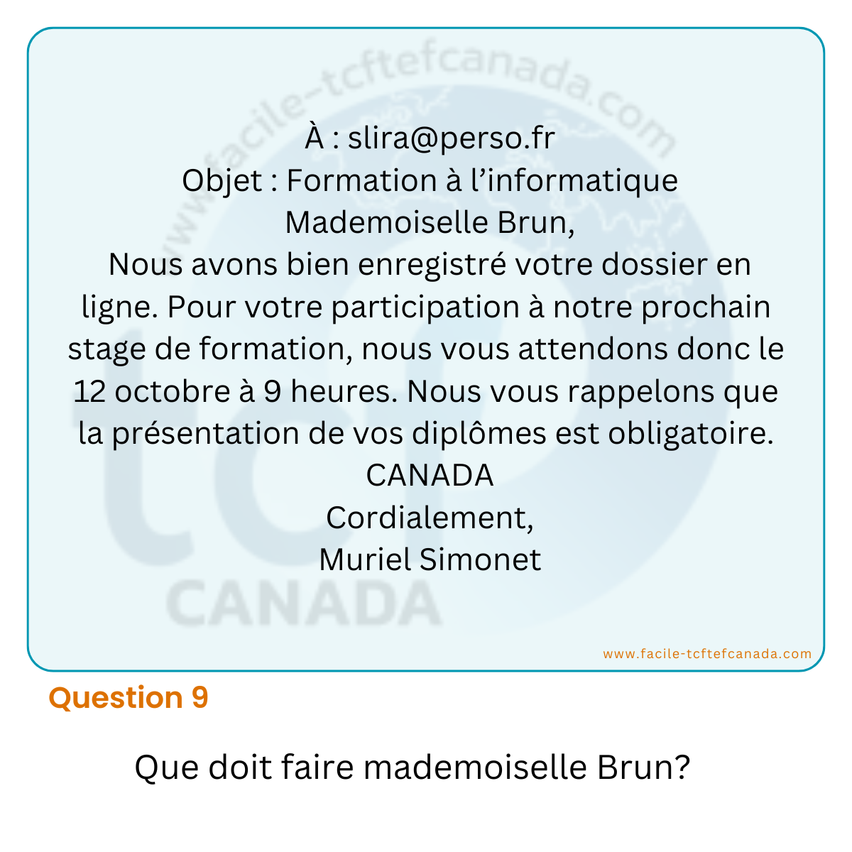 Question Image